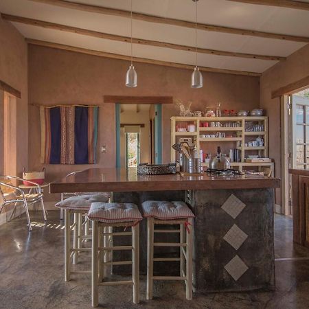 Villa Casita La Brea San Pedro De Atacama Esterno foto