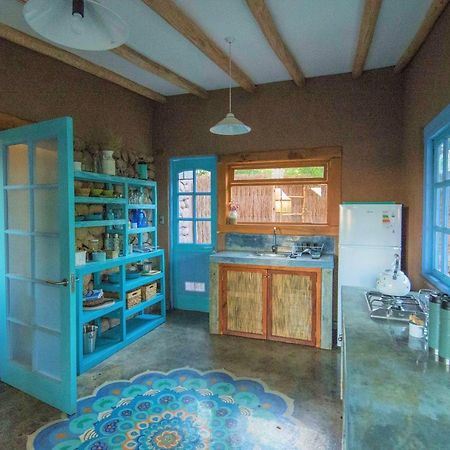 Villa Casita La Brea San Pedro De Atacama Esterno foto