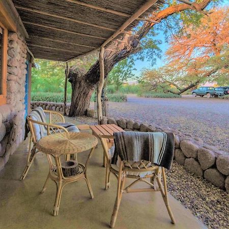 Villa Casita La Brea San Pedro De Atacama Esterno foto