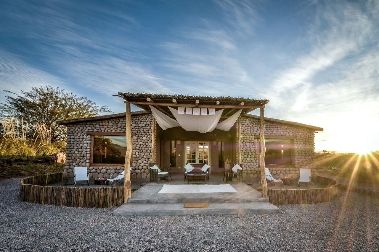 Villa Casita La Brea San Pedro De Atacama Esterno foto