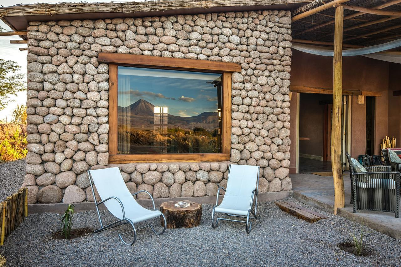 Villa Casita La Brea San Pedro De Atacama Esterno foto