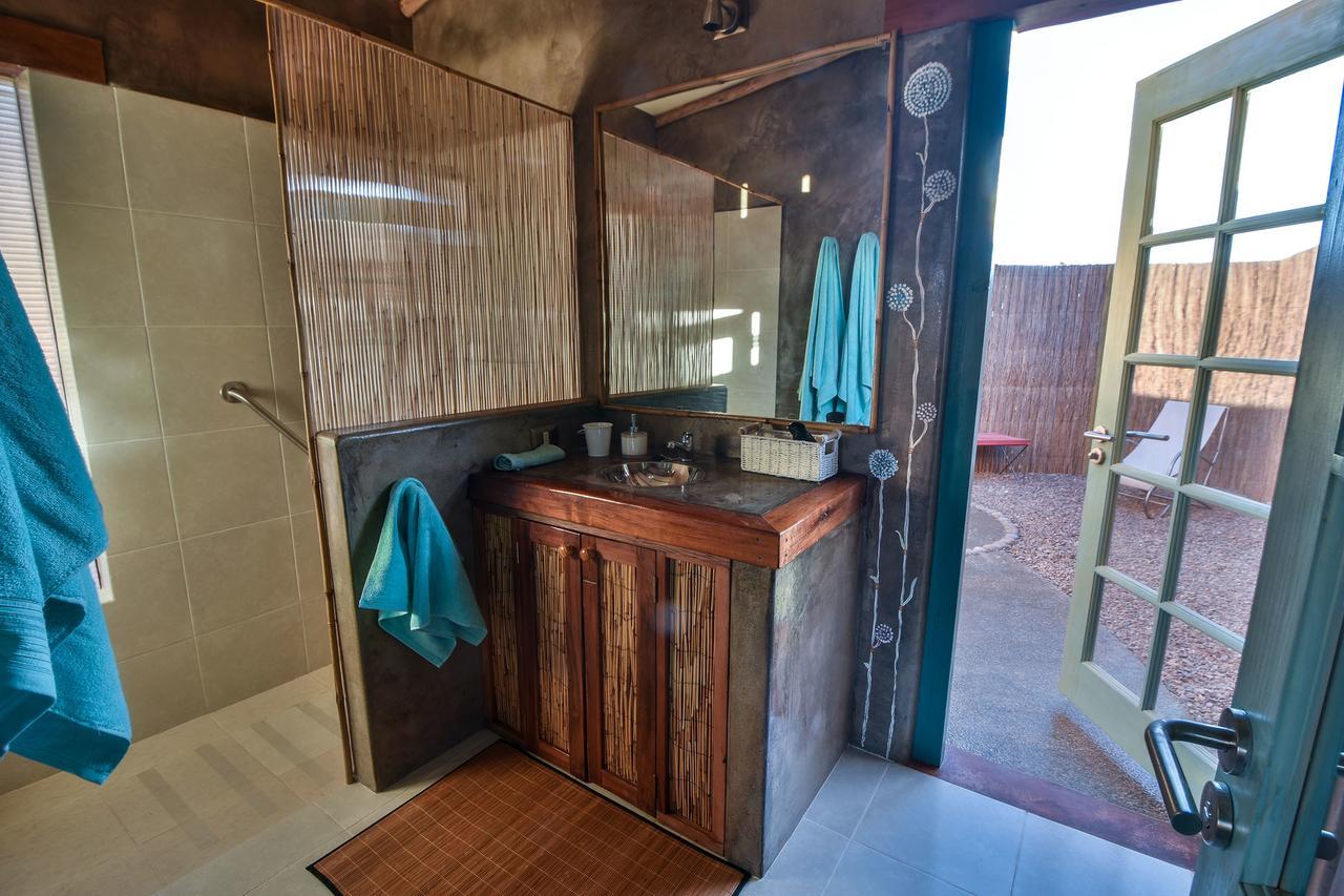 Villa Casita La Brea San Pedro De Atacama Esterno foto
