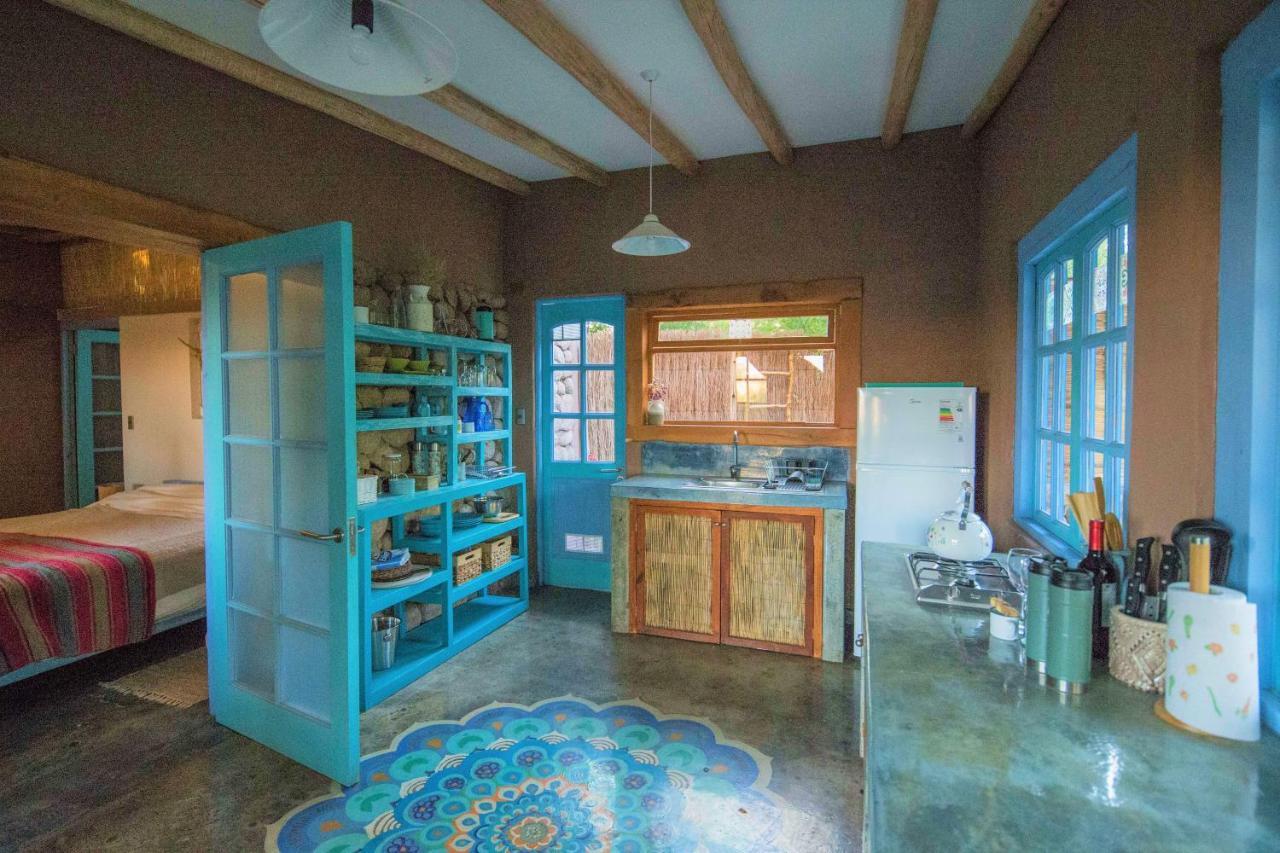Villa Casita La Brea San Pedro De Atacama Esterno foto