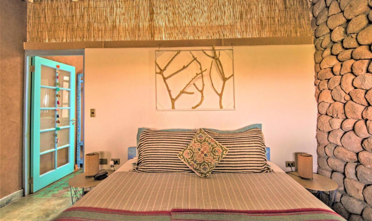 Villa Casita La Brea San Pedro De Atacama Esterno foto