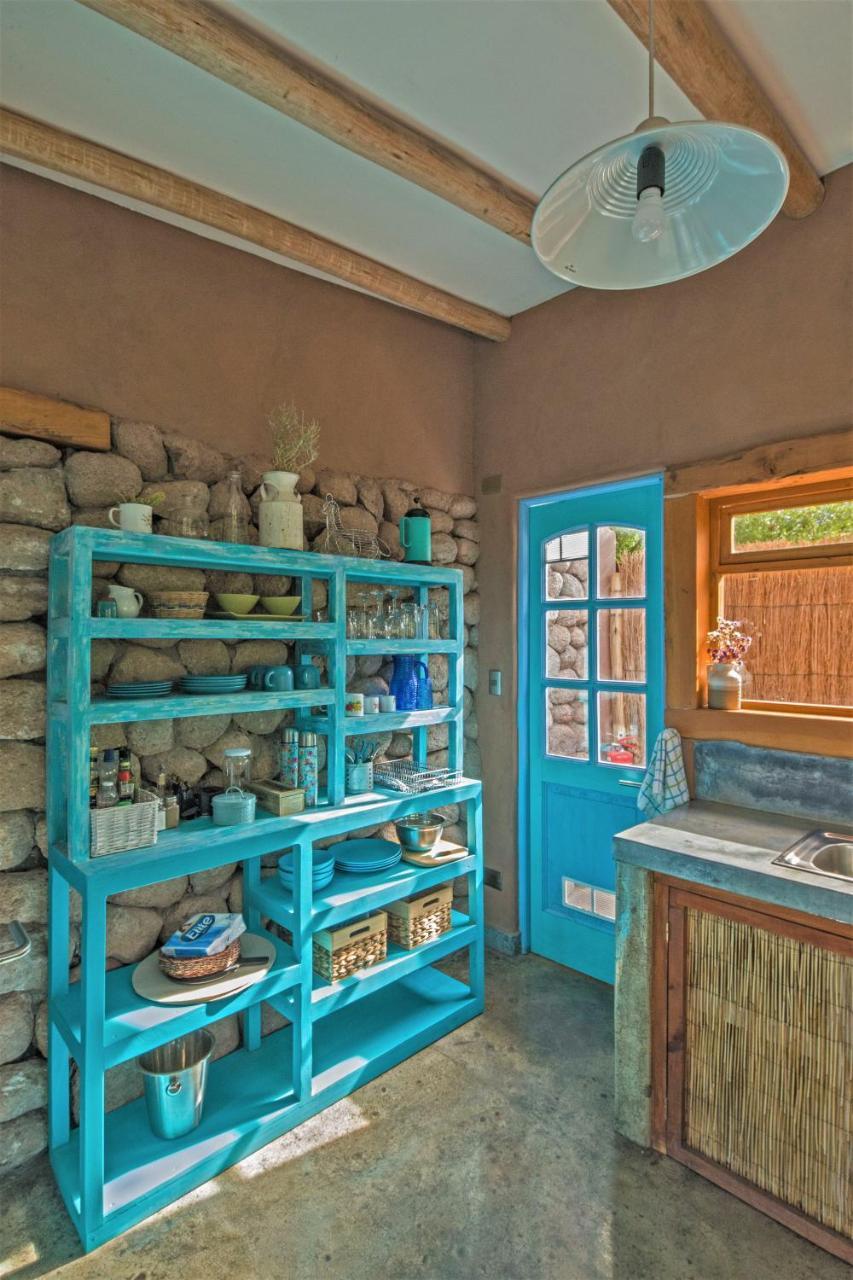 Villa Casita La Brea San Pedro De Atacama Esterno foto