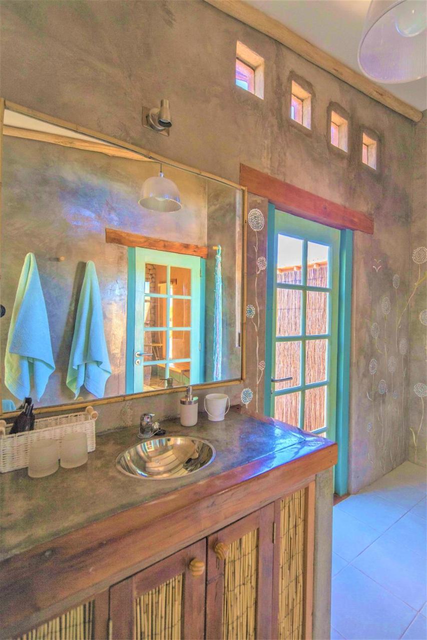 Villa Casita La Brea San Pedro De Atacama Esterno foto