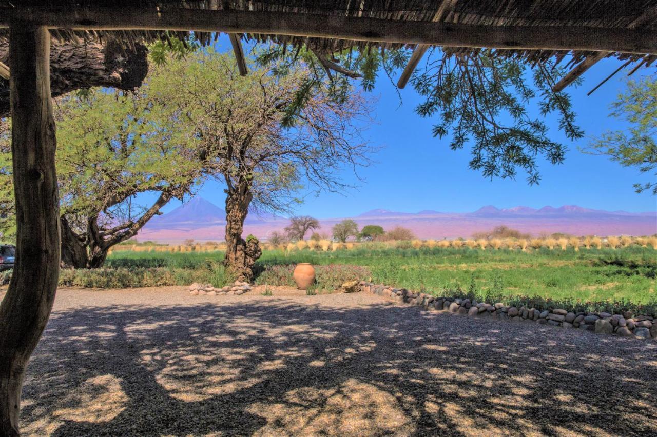 Villa Casita La Brea San Pedro De Atacama Esterno foto
